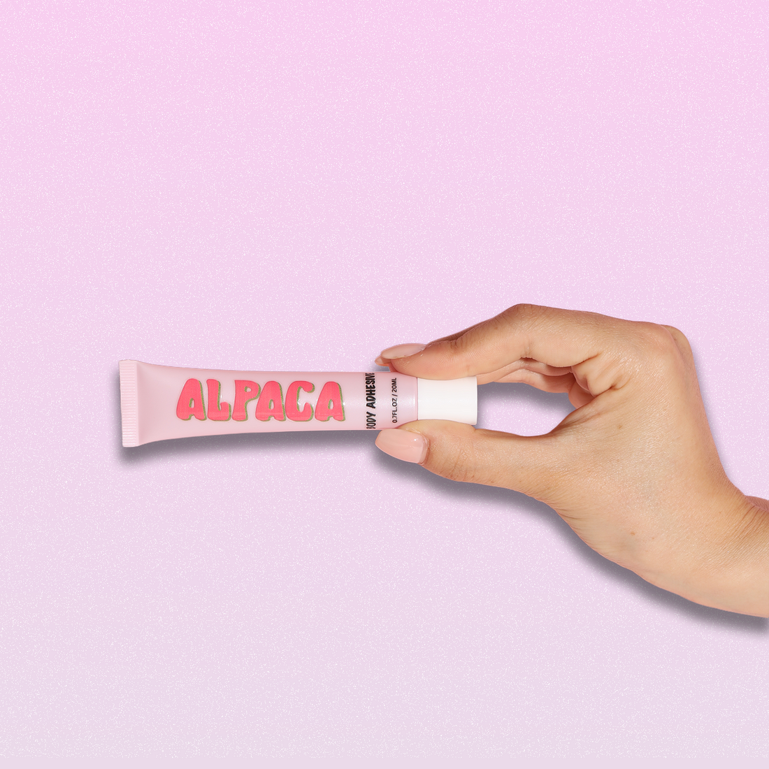 Alpaca Glue®